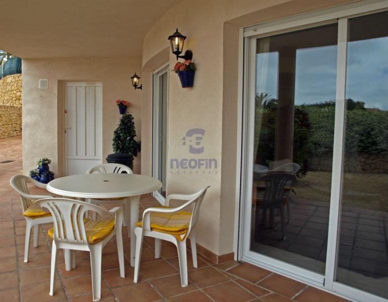 For sale of villa in La Nucia