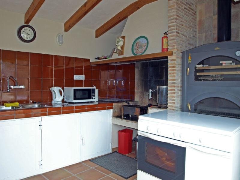 For sale of villa in La Nucia