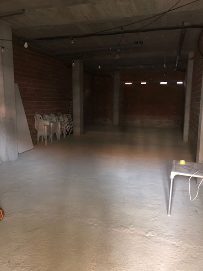 For sale of premises in Altea