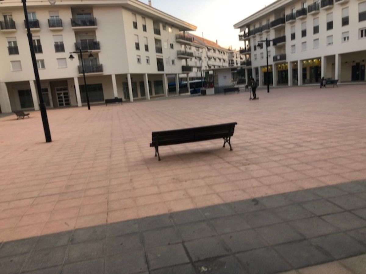 For sale of premises in Altea