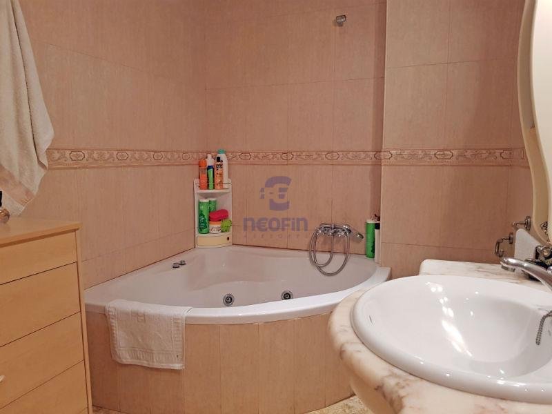 For sale of house in La Nucia