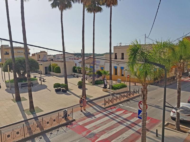 For sale of house in La Nucia