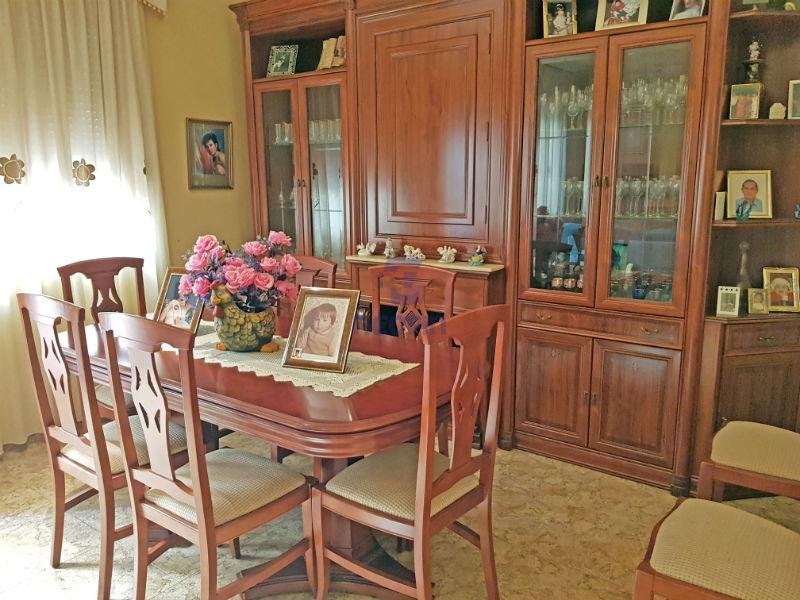 For sale of house in La Nucia