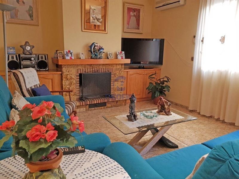 For sale of house in La Nucia