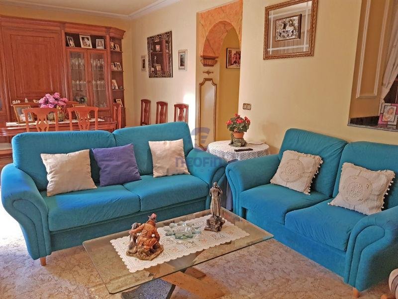 For sale of house in La Nucia