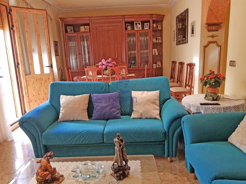 For sale of house in La Nucia