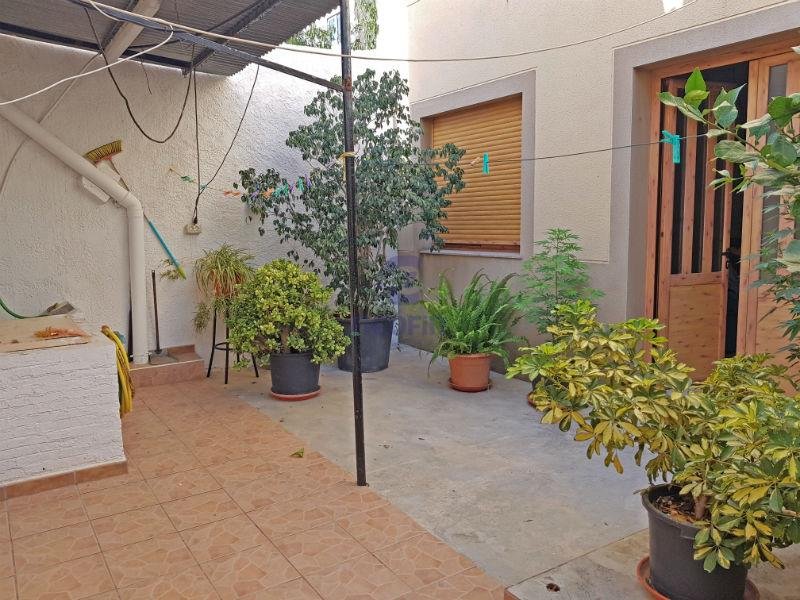 For sale of house in La Nucia