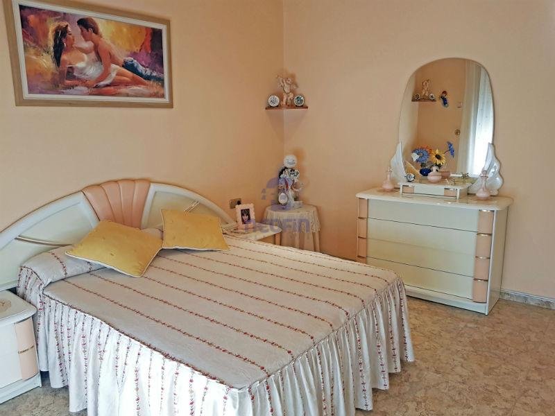 For sale of house in La Nucia