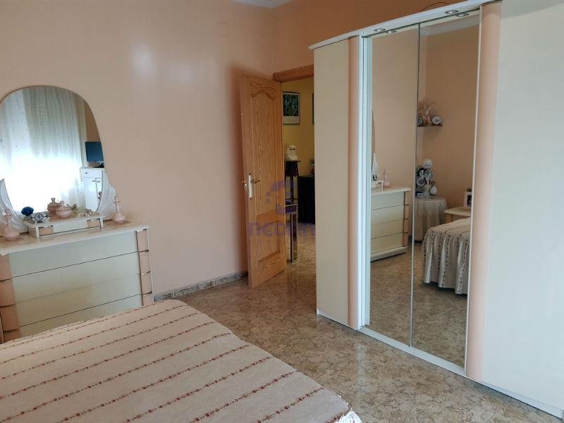 For sale of house in La Nucia