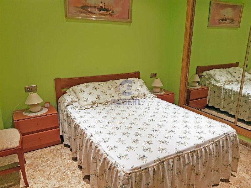 For sale of house in La Nucia