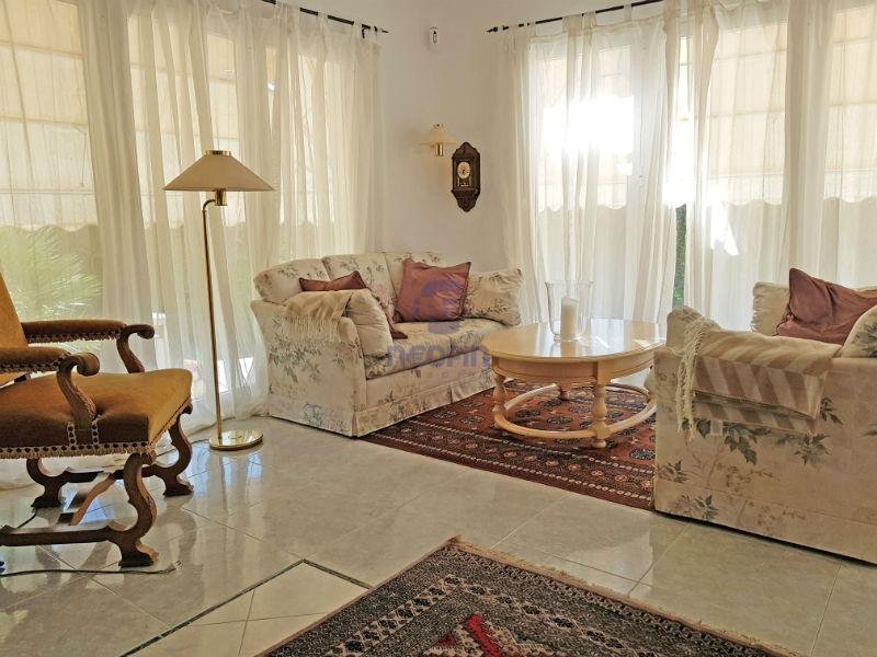 Venta de villa en La Nucia