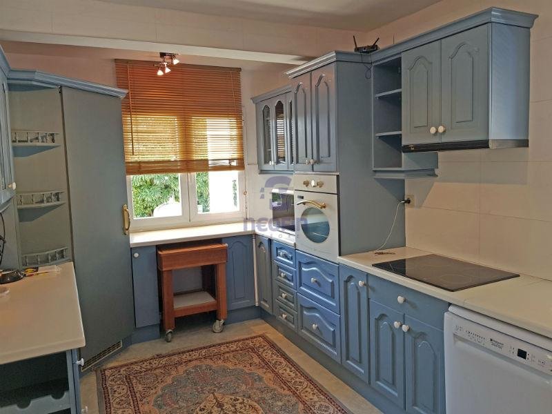 Venta de villa en La Nucia