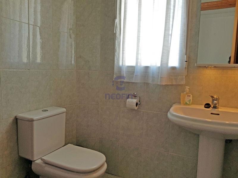 Venta de villa en La Nucia