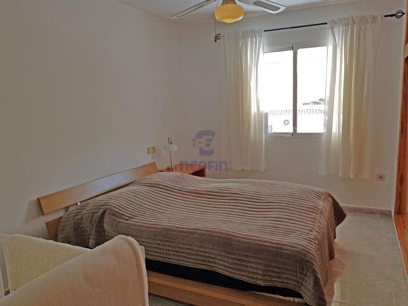 Venta de villa en La Nucia