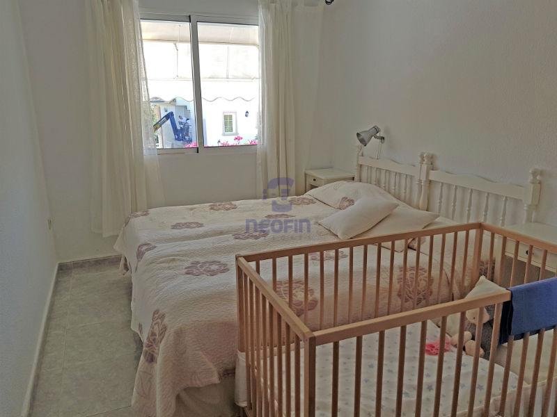 Venta de villa en La Nucia