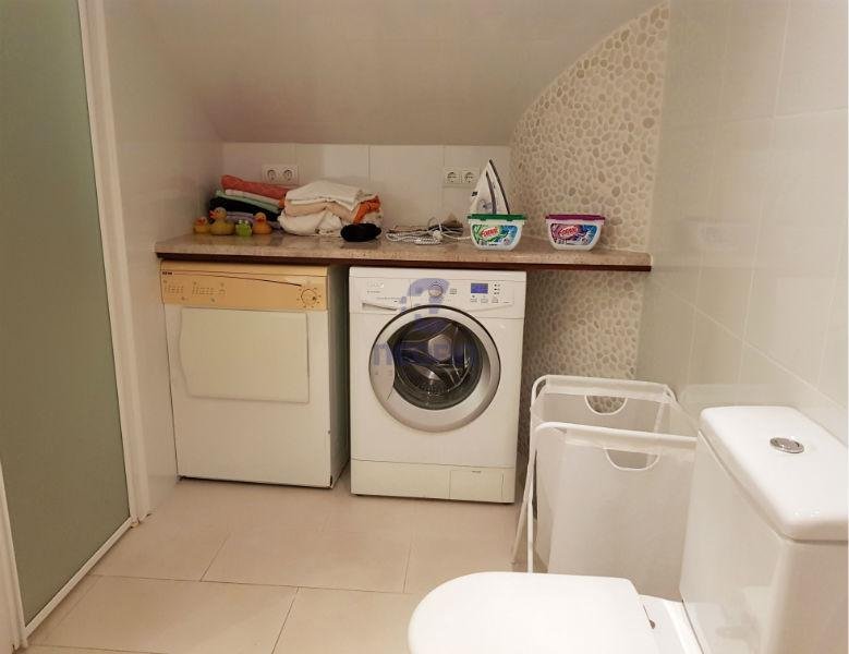 Venta de villa en La Nucia