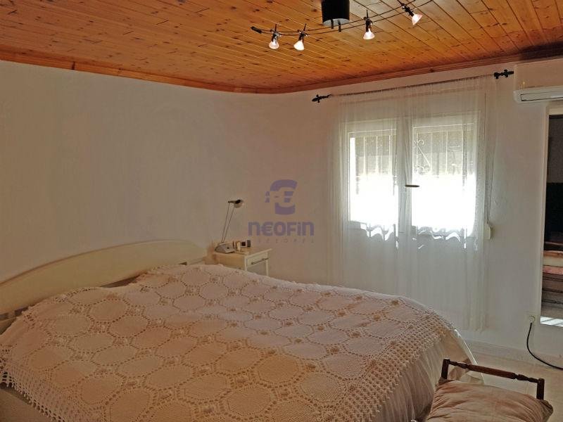 Venta de villa en La Nucia