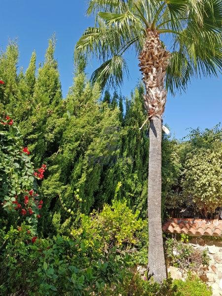 Venta de villa en La Nucia