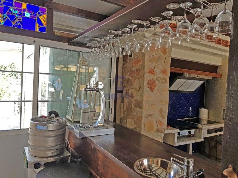 Venta de villa en La Nucia