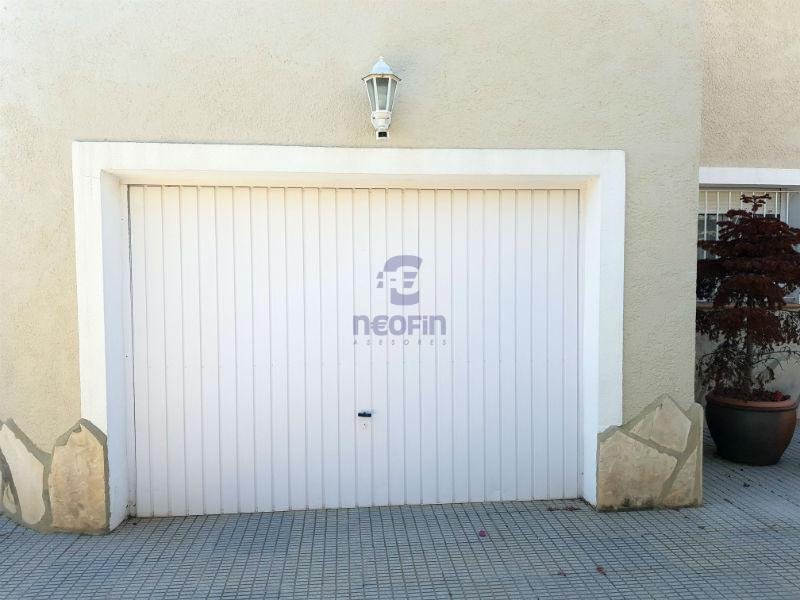 Venta de villa en La Nucia