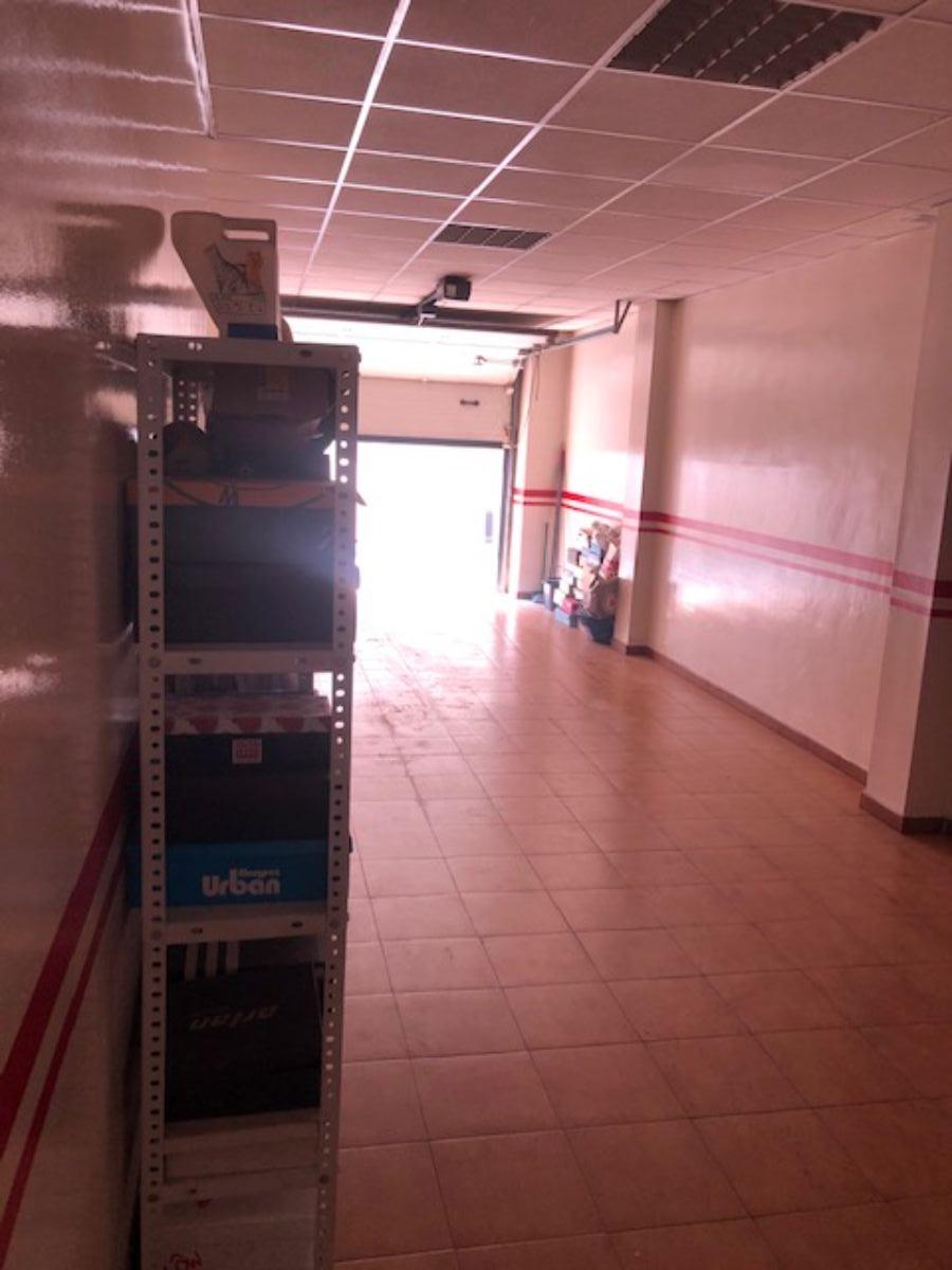 Venta de casa en La Nucia