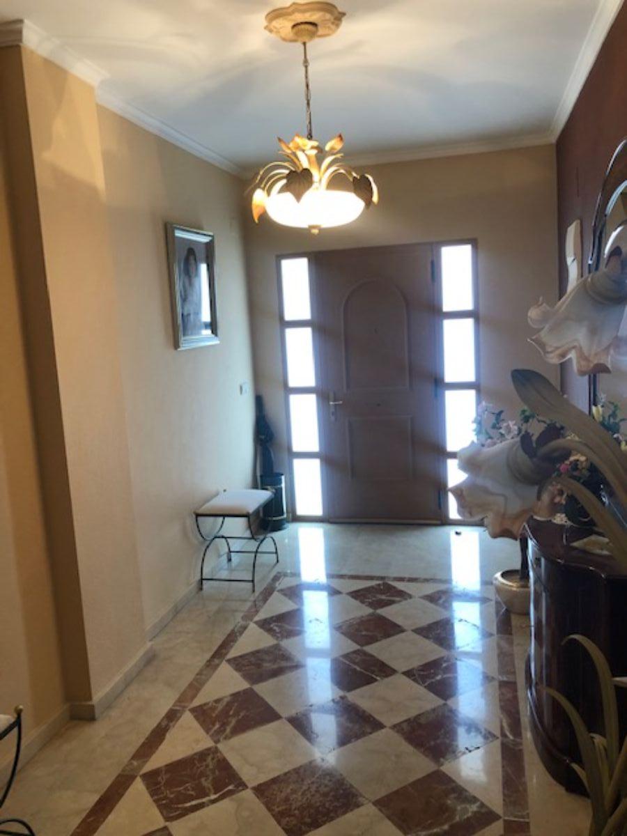 Venta de casa en La Nucia