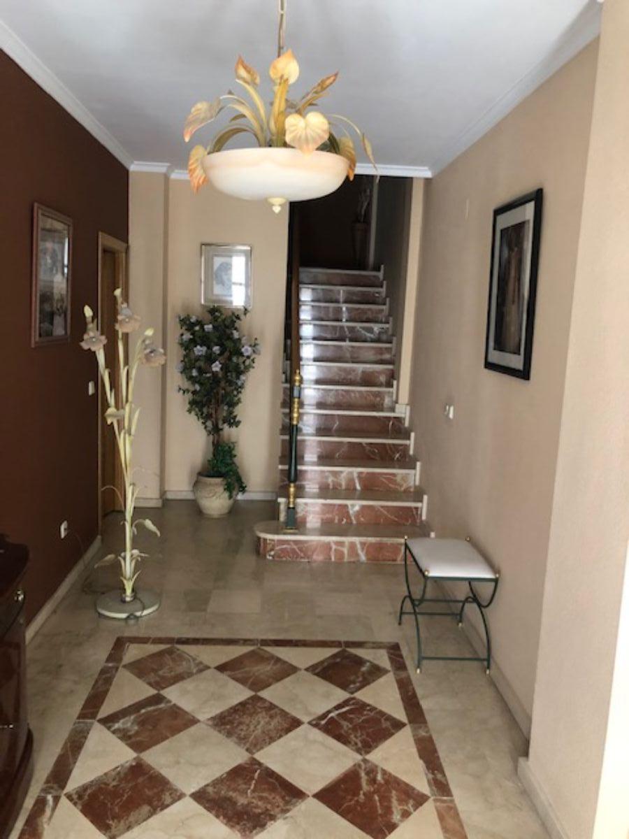 For sale of house in La Nucia