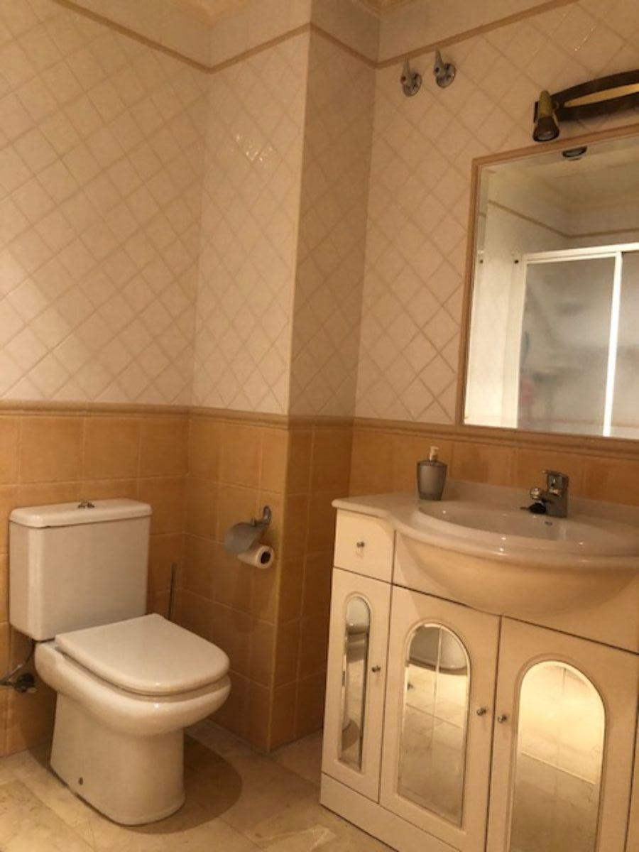 Venta de casa en La Nucia