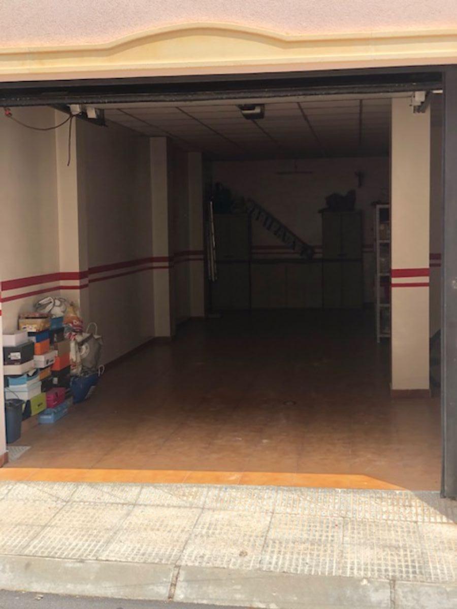 Venta de casa en La Nucia