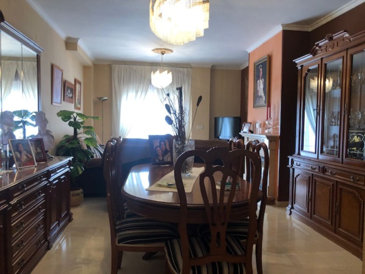 Venta de casa en La Nucia