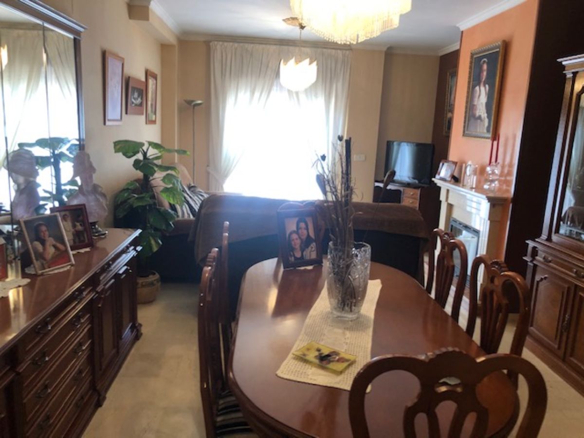 Venta de casa en La Nucia