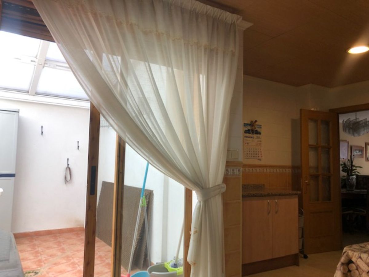 Venta de casa en La Nucia