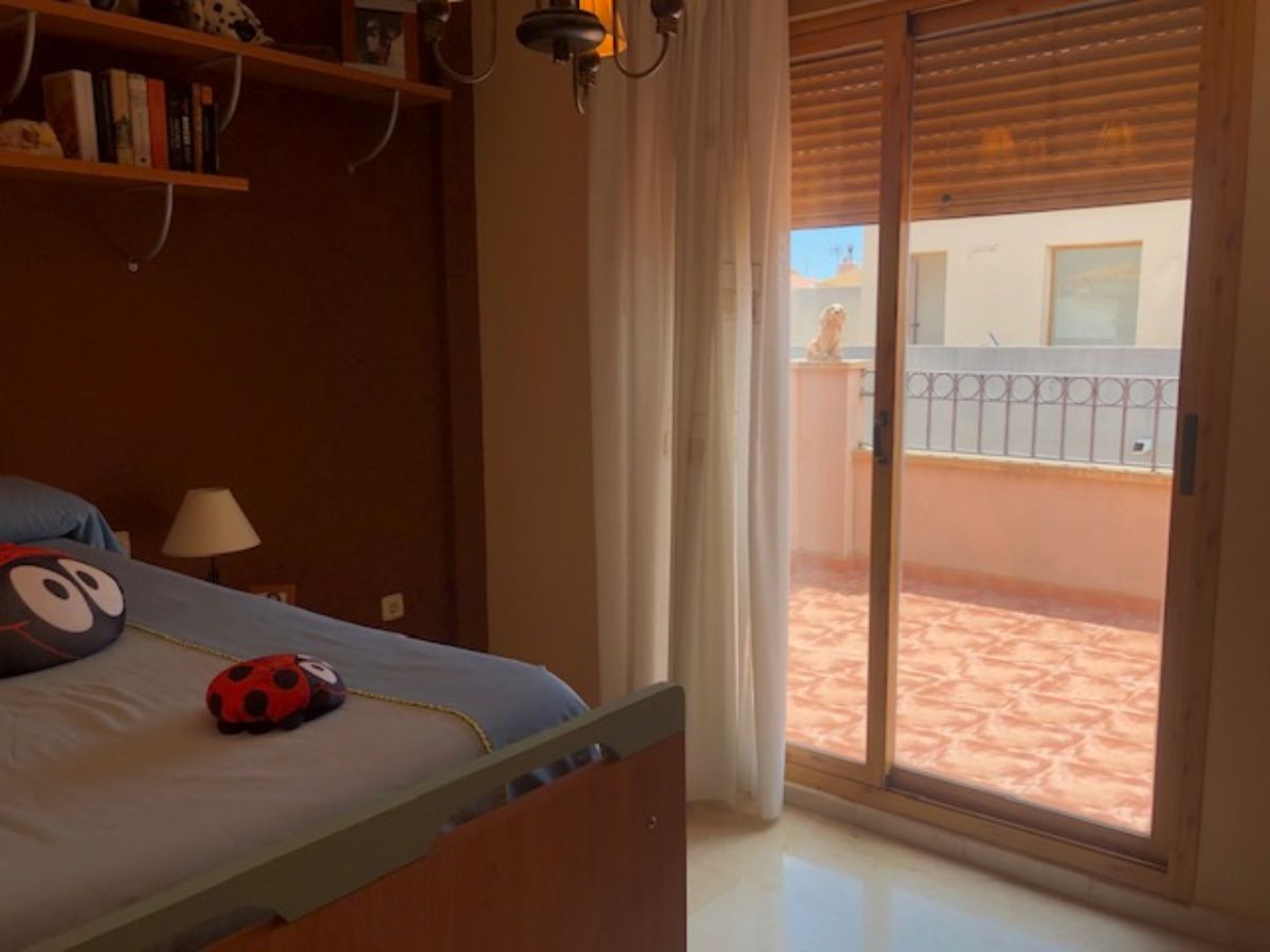 Venta de casa en La Nucia