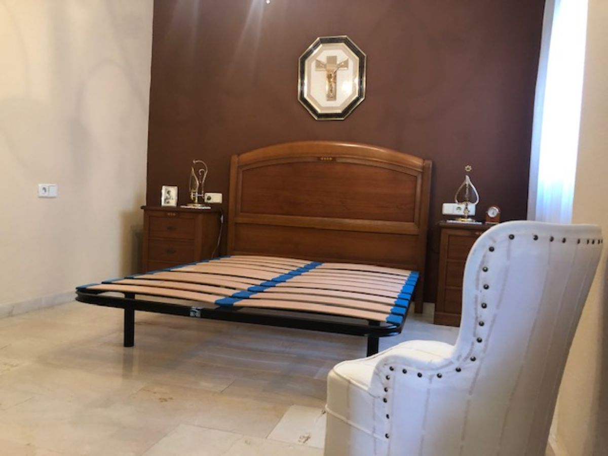 Venta de casa en La Nucia