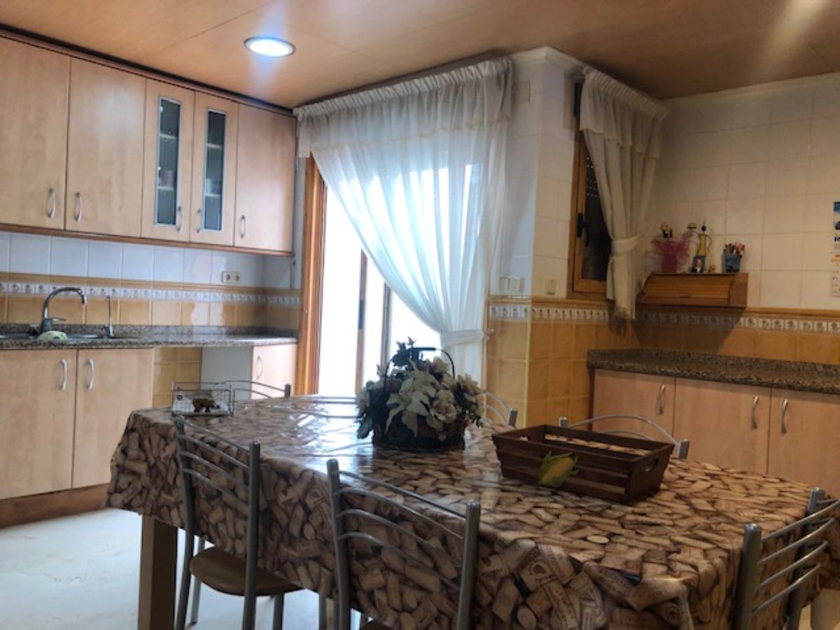 For sale of house in La Nucia