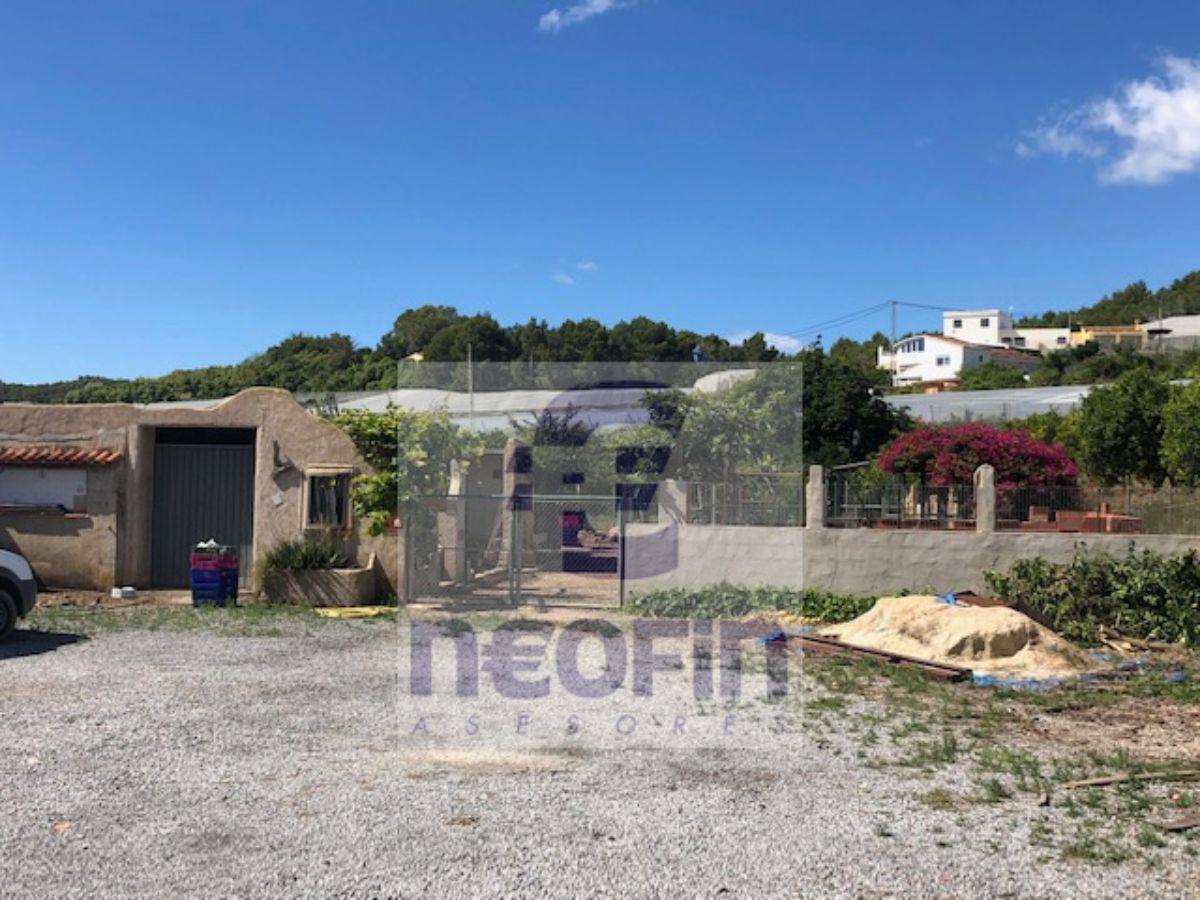 For sale of house in Altea