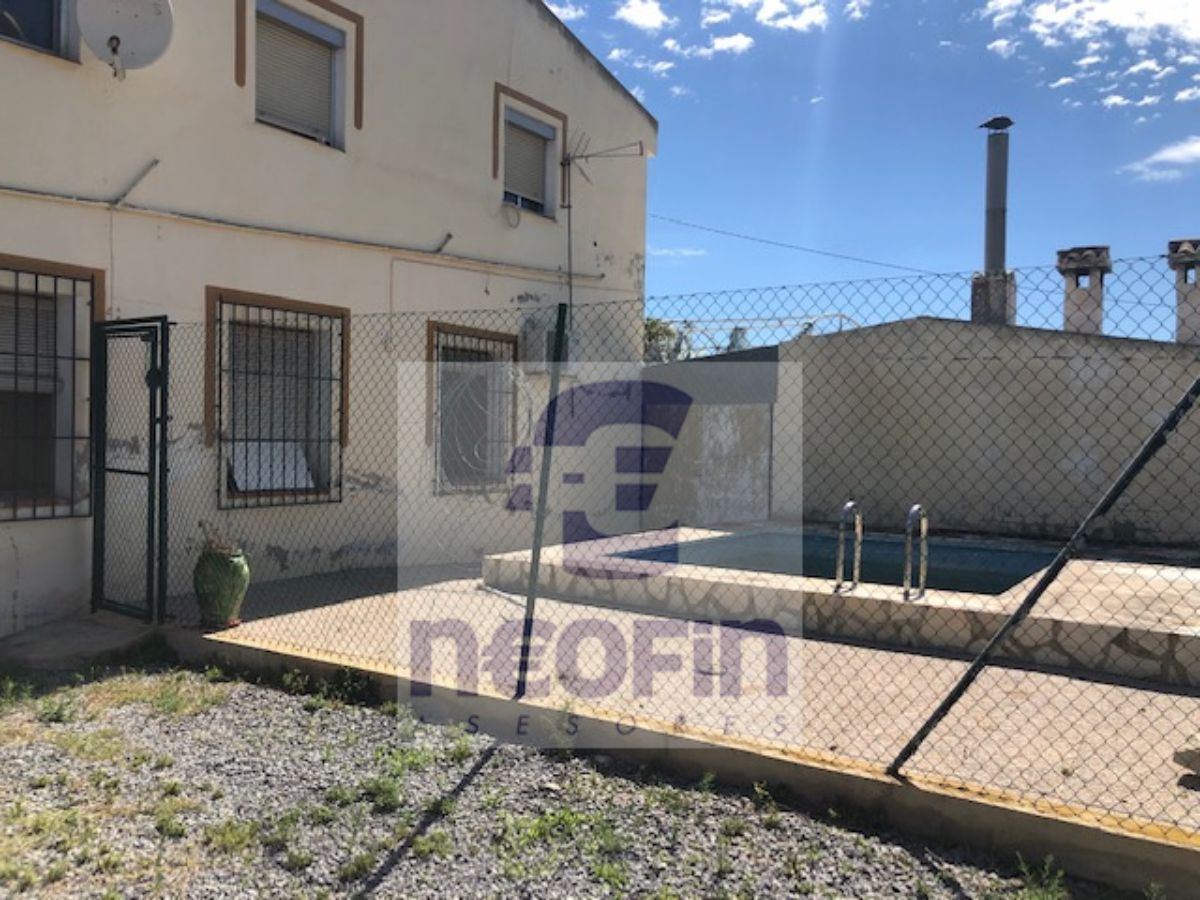 For sale of house in Altea