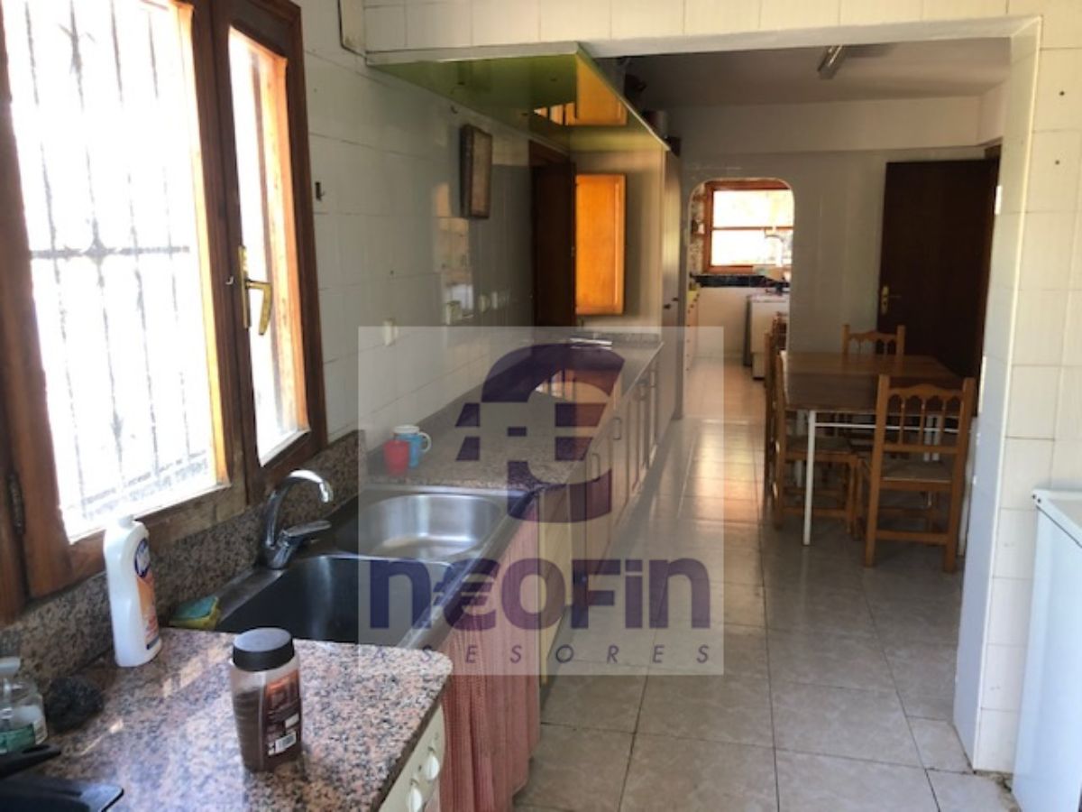 Venta de casa en Altea