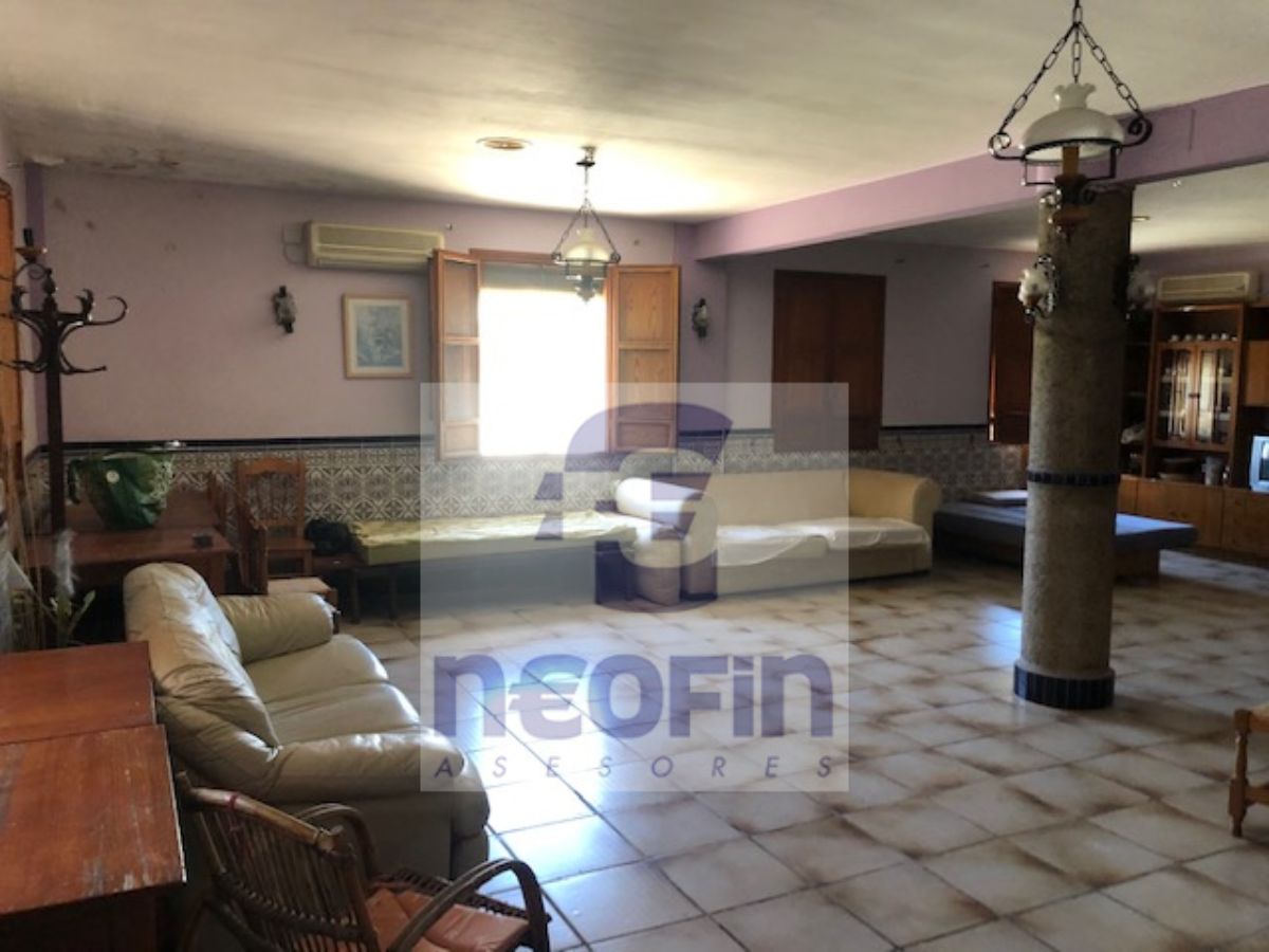 Venta de casa en Altea