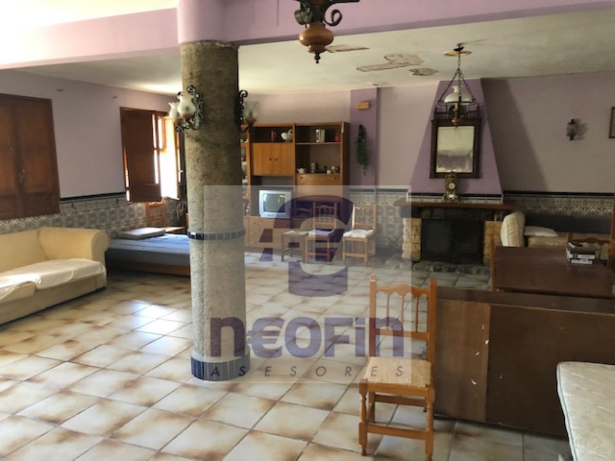 Venta de casa en Altea