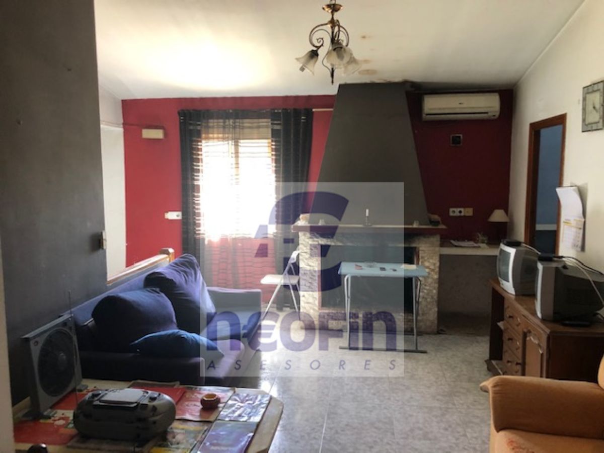 Venta de casa en Altea