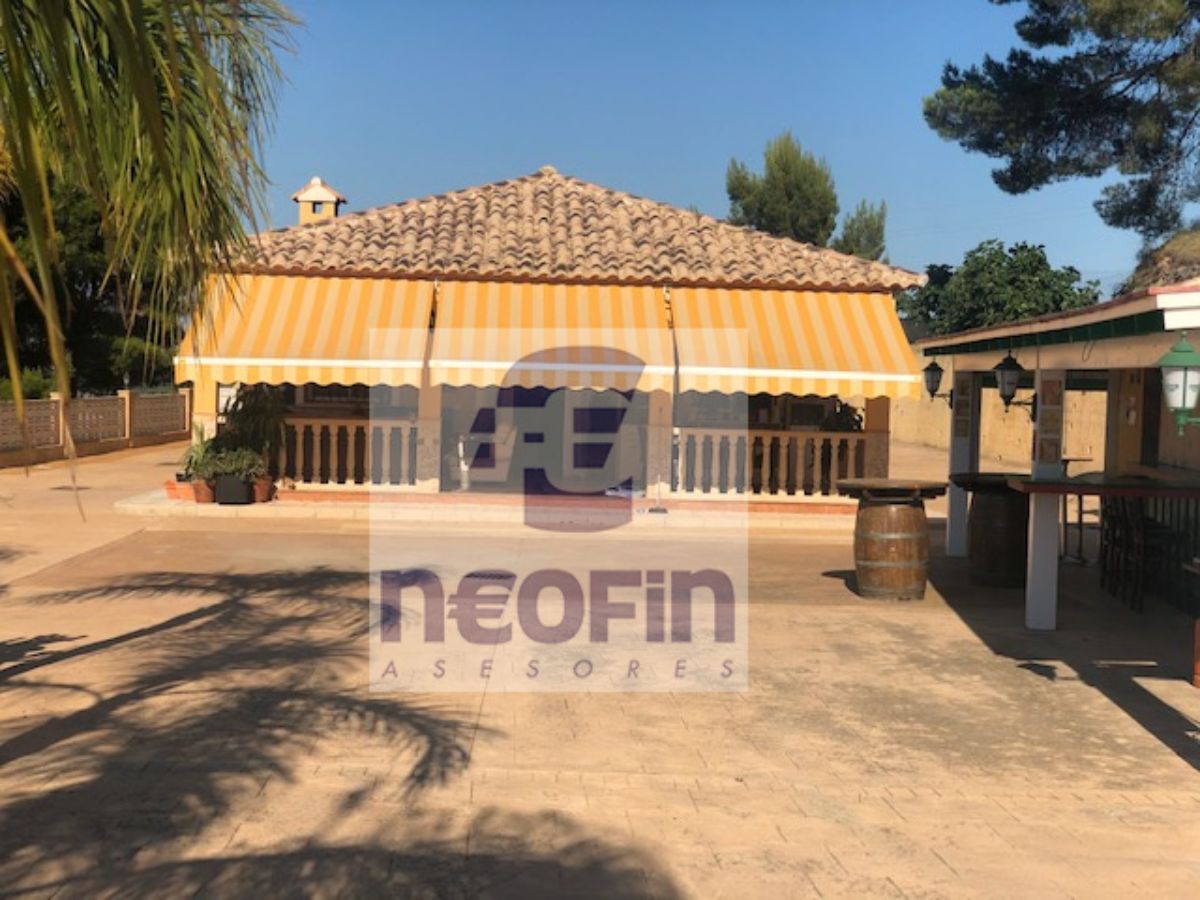 For sale of house in La Nucia