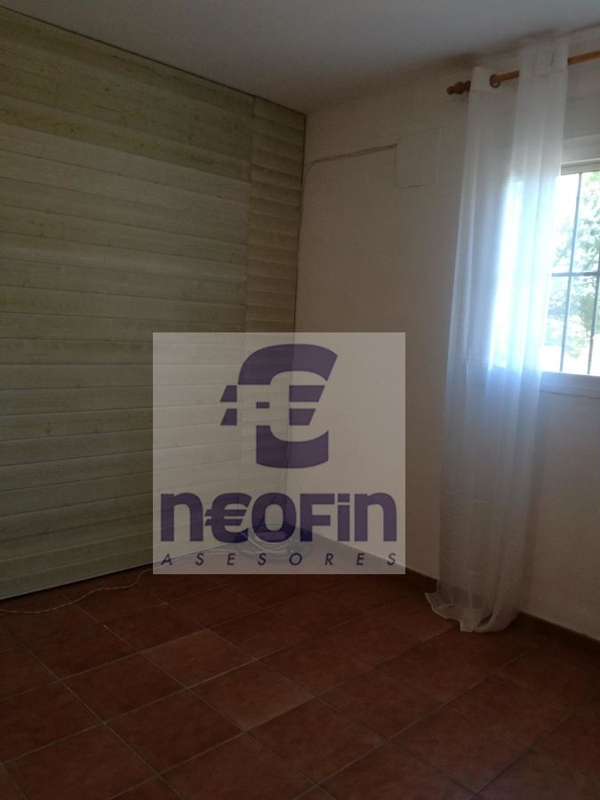 For sale of house in La Nucia