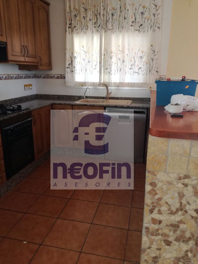 For sale of house in La Nucia