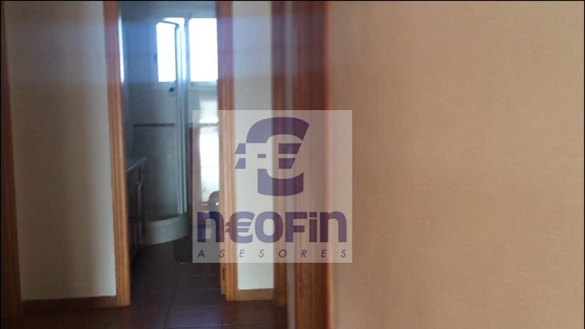 For sale of house in La Nucia