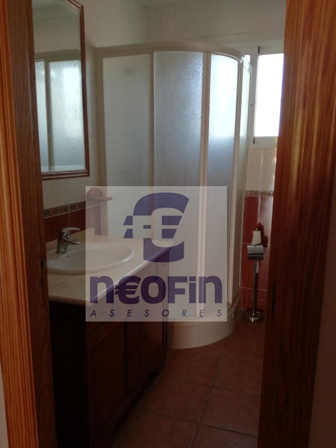 For sale of house in La Nucia