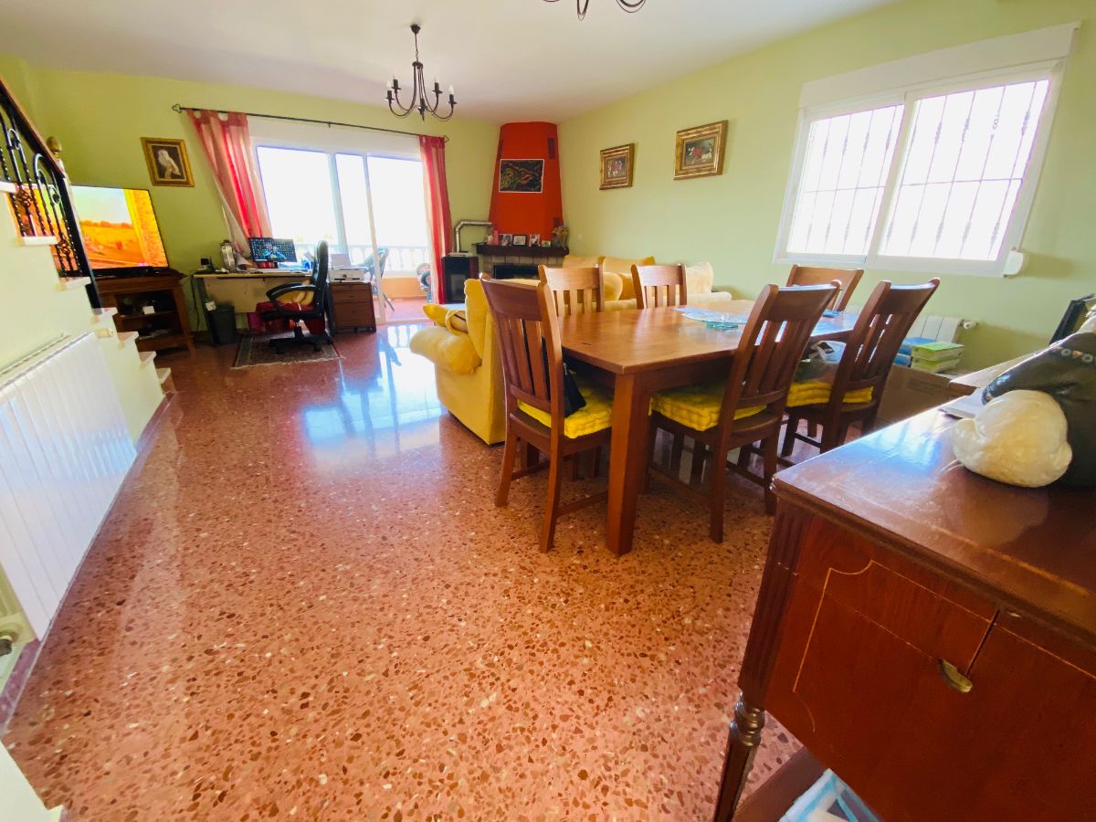 For sale of bungalow in Orxeta