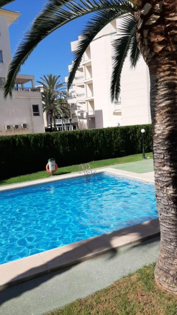 For sale of apartment in Alfaz del Pi