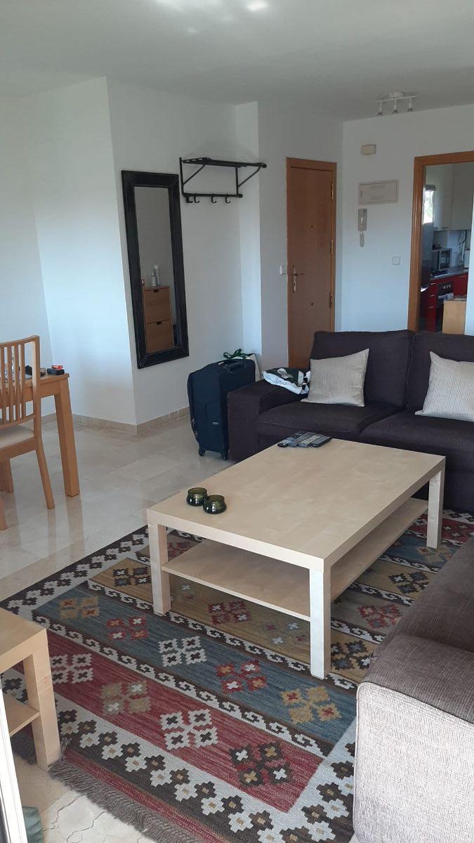 For sale of apartment in L´Alfàs del Pi