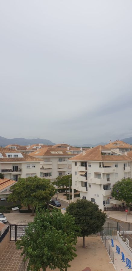 For sale of apartment in Altea